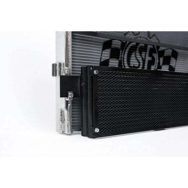 CSF High-Performance Automatic Transmission Oil Cooler (ZF8 Auto Only) for BMW M3 (G80/G81) / M2 (G87) / M4 (G82/G83)