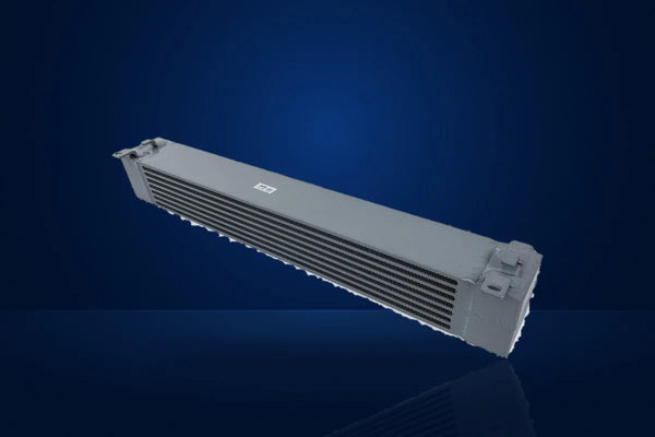 CSF Oil Cooler for BMW M3 (E36) / M4 (E46)
