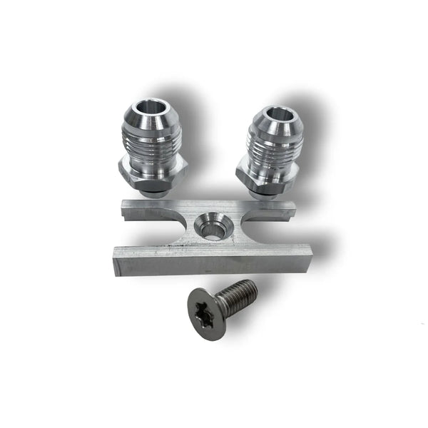 CSF AN Adapter Fitting Kit for BMW S54, BMW E46 M3