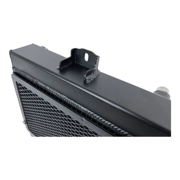 CSF Auxiliary Cooling Radiator for BMW M2 (F87) / M3 (F80) / M4 (F82 / F83)