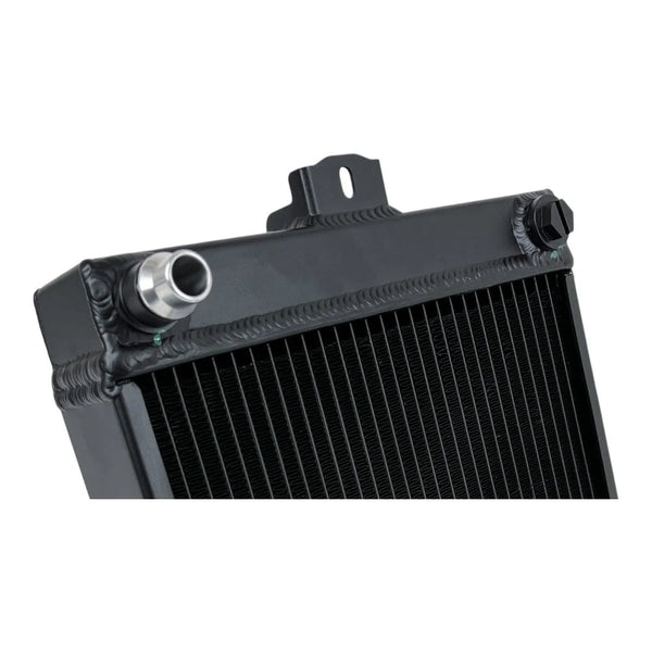 CSF Auxiliary Cooling Radiator for BMW M2 (F87) / M3 (F80) / M4 (F82 / F83)