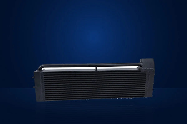 CSF High-Performance Oil Cooler for BMW M5 (E60) / M6 (E63/E64) 2006-2010