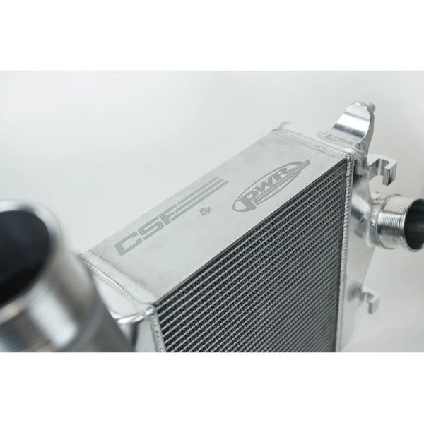 CSF High-Performance Intercooler System for Audi SQ7/SQ8 2020-