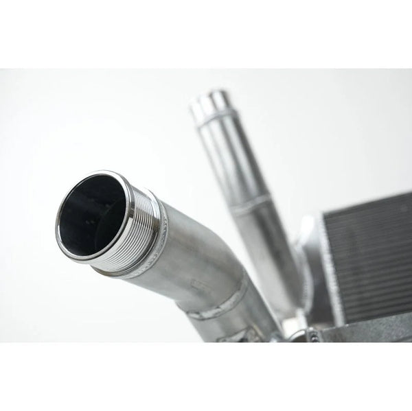 CSF High-Performance Intercooler System for Audi SQ7/SQ8 2020-