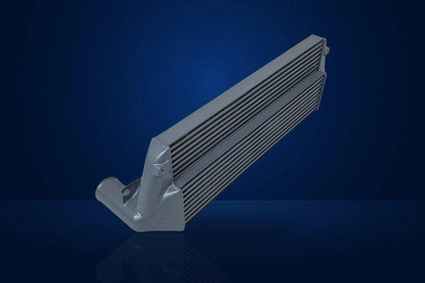 CSF Intercooler for Toyota GR Yaris (GXPA16) / GR Corolla (GZEA14)