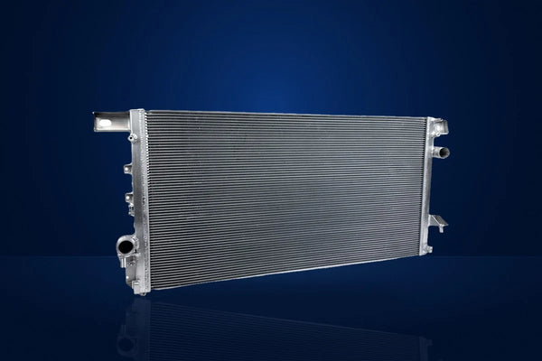 CSF High-Performance Radiator for Ford F-150 Raptor R 5.2L 2023-2025