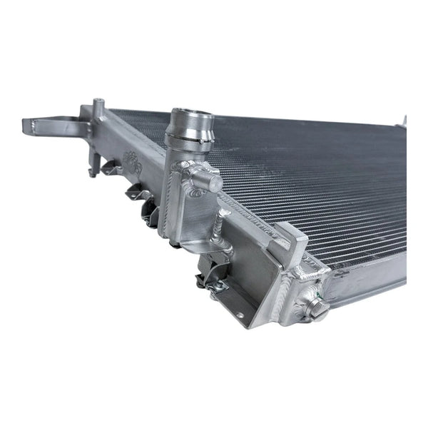 CSF High-Performance Radiator for Ford F-150 Raptor R 5.2L 2023-2025