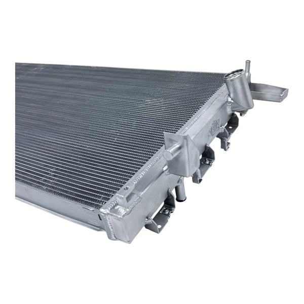 CSF High-Performance Radiator for Ford F-150 Raptor R 5.2L 2023-2025