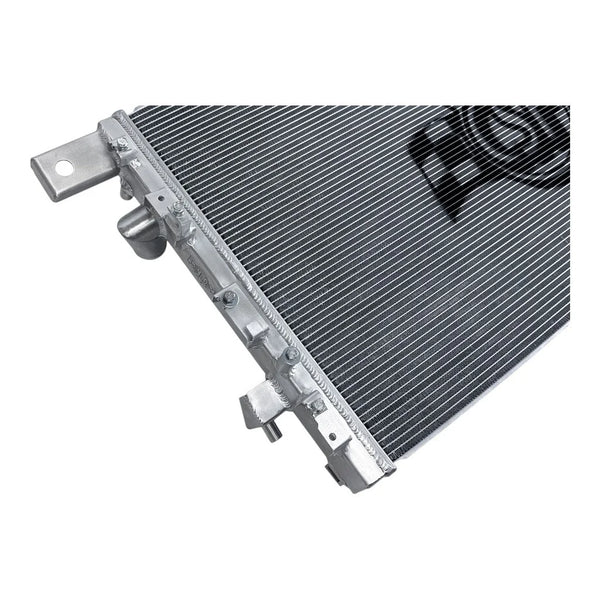 CSF High-Performance Radiator for Ford F-150 Raptor R 5.2L 2023-2025