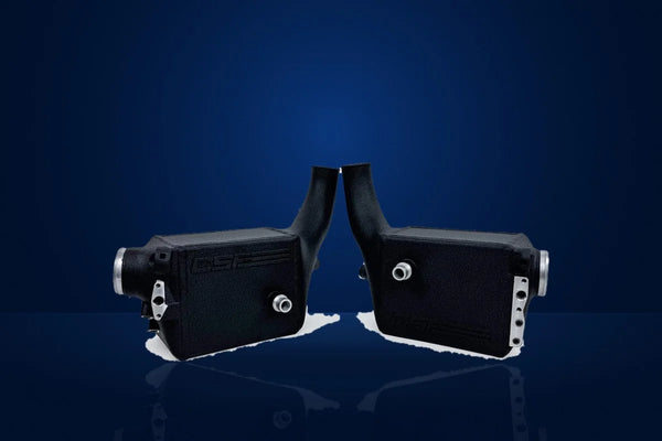 CSF Charge Air Coolers for BMW X5M (F95) / X6M (F96) / XM (G09)