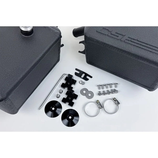 CSF Charge Air Coolers for BMW X5M (F95) / X6M (F96) / XM (G09)