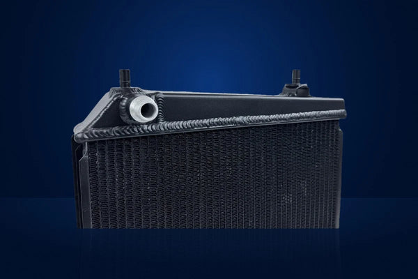 CSF High Performance Auxiliary Radiator for BMW M2 (G87) / M3 (G80 / G81) / M4 (G82 / G83)