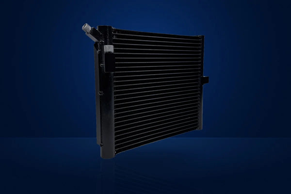 CSF Performance A/C Condenser for Porsche 964 / 993