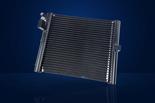 CSF Performance A/C Condenser for Porsche 964 / 993