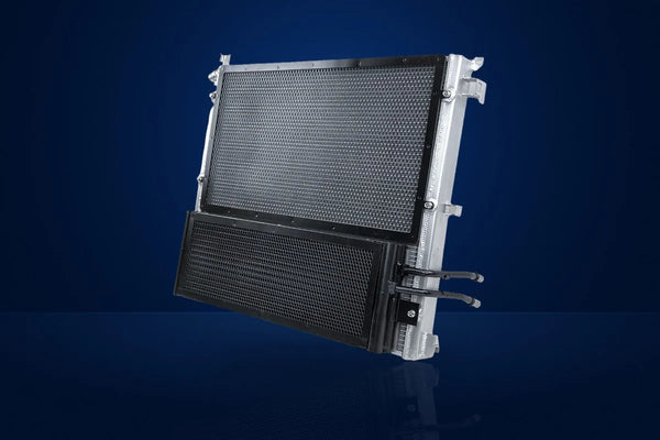 CSF High-Performance Heat Exchanger and Transmission Cooler Module for BMW X3M (F97) / X4M (F98)