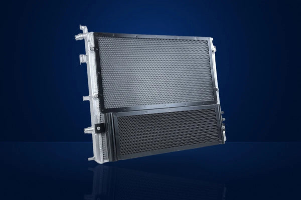 CSF High-Performance Heat Exchanger and Transmission Cooler Module for BMW X3M (F97) / X4M (F98)