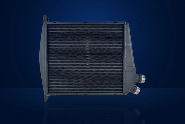 CSF Fender Oil Cooler for Porsche 911 GT2 / Turbo / Carrera (993)