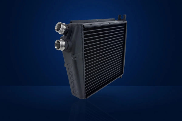 CSF Fender Oil Cooler for Porsche 911 GT2 / Turbo / Carrera (993)