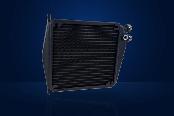 CSF Fender Oil Cooler for Porsche 911 GT2 / Turbo / Carrera (993)