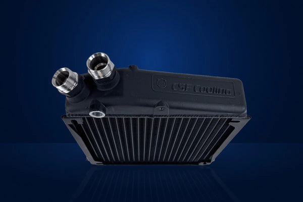 CSF Fender Oil Cooler for Porsche 911 GT2 / Turbo / Carrera (993)