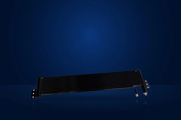 CSF External Transmission Oil Cooler Kit for Ford Bronco 2.7L EcoBoost 2021+