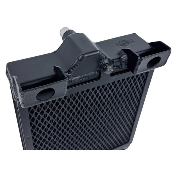 CSF High-Performance Auxiliary Radiator for BMW M2 (F87)