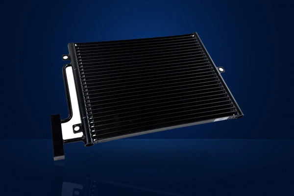 CSF Performance A/C Condenser for Porsche 911 GT3 / Carrera / Carrera 4 / Carrera 4S (996) / Boxster / Boxster S (986)