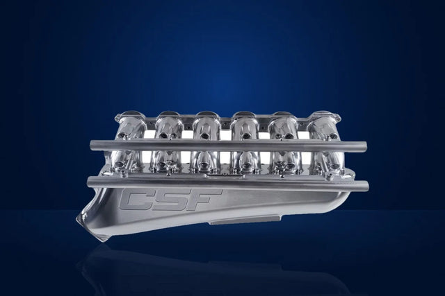 CSF intake manifolds