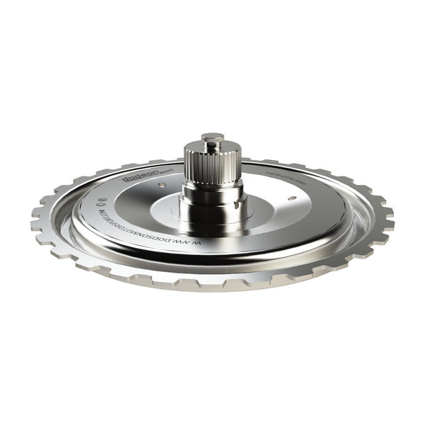 Dodson Clutch Kit Sportsman's 8 for Porsche (PDK Gearbox / 2WD)