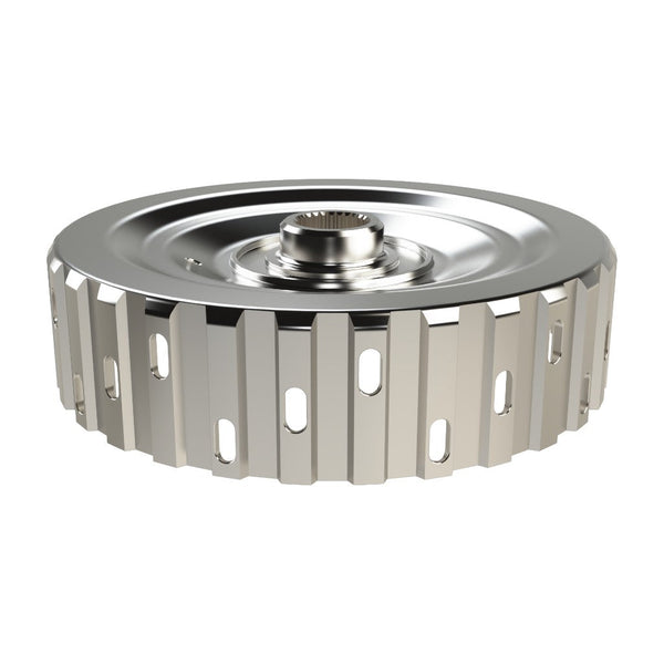Dodson Clutch Kit Sportsman's 8 for Porsche (PDK Gearbox / 2WD)
