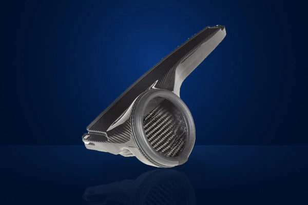 Eventuri Air Intake System