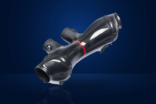 Eventuri Air Intake System (Carbon)
