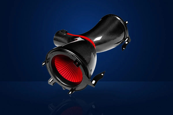 Eventuri Air Intake System (Carbon)
