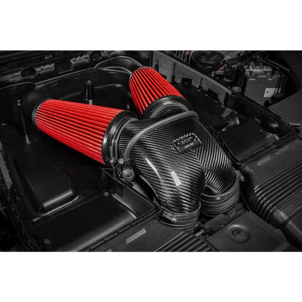 Eventuri Air Intake System (Carbon) for Lamborghini Urus 2018-2024 / Porsche Cayenne / Audi RSQ8 / Bentley Bentayga