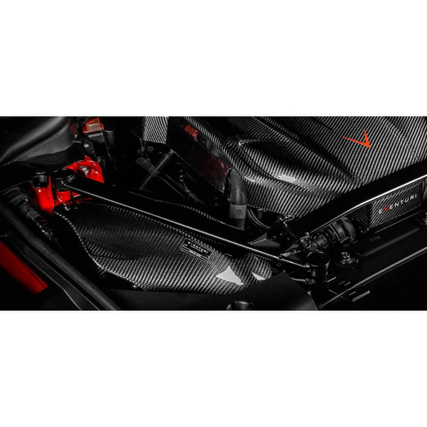 Eventuri Air Intake System (Carbon) for Toyota Supra MK5 B58 3.0