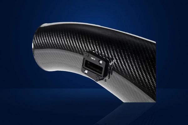 Eventuri Intake System (Carbon) for BMW M135 (F70) / M235 (F74) / X1 M35i (U11) / X2 M35i (U10)