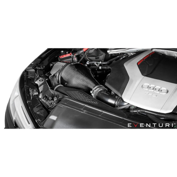 Eventuri Intake System (Carbon) for Audi S5 / S4 (B9)