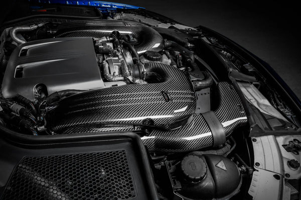 Eventuri Intake System (Carbon) for Mercedes-Benz AMG C63S (X205)