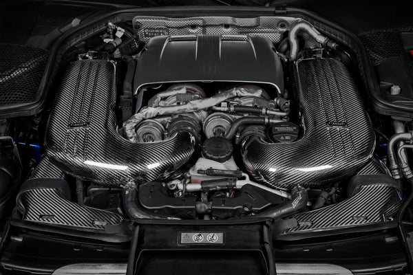 Eventuri Intake System (Carbon) for Mercedes-Benz AMG C63S (X205)