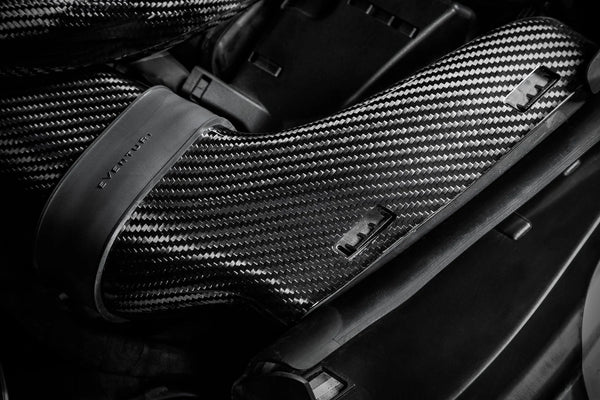 Eventuri Intake System