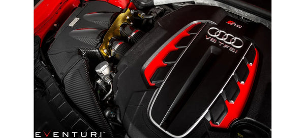 Eventuri Intake System (Carbon)