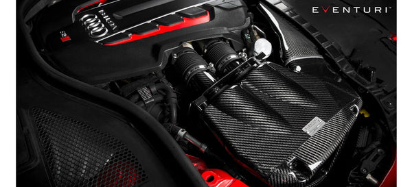 Eventuri Intake System (Carbon)