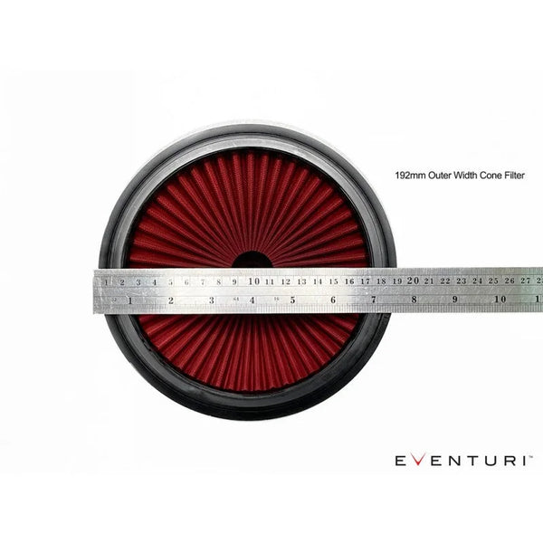 Eventuri Intake System