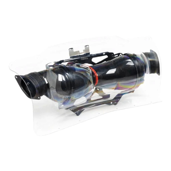 Eventuri Air Intake System (Carbon)