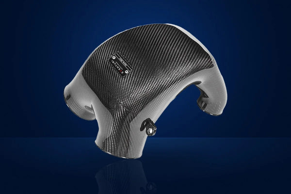 Eventuri Air Intake System (Carbon) for Porsche Cayenne 3.0L V6 Turbo 2018+