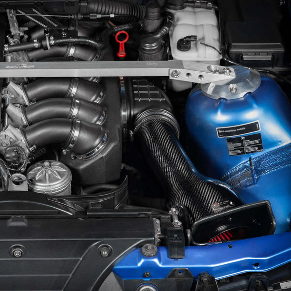 Eventuri Air Intake System (Carbon) for BMW M3 (E36) non USA