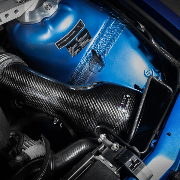 Eventuri Air Intake System (Carbon) for BMW M3 (E36) non USA