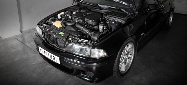 Eventuri Intake System (Carbon) for BMW M5 (E39)