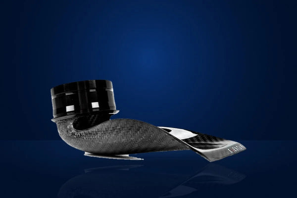 Eventuri Scoop (Carbon) for BMW M3 (E46)