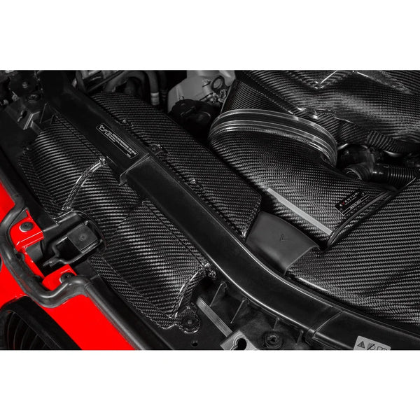 Eventuri Duct Set (Carbon) for BMW M3 (E90 / E92)